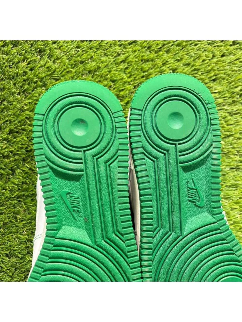Nike please review